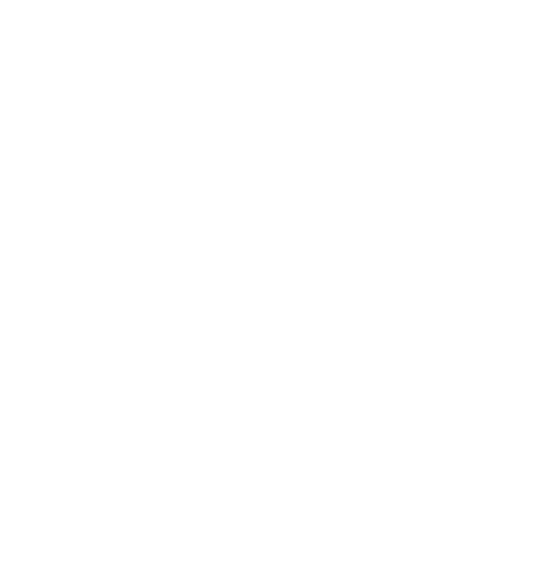 WordPress logotype wmark white