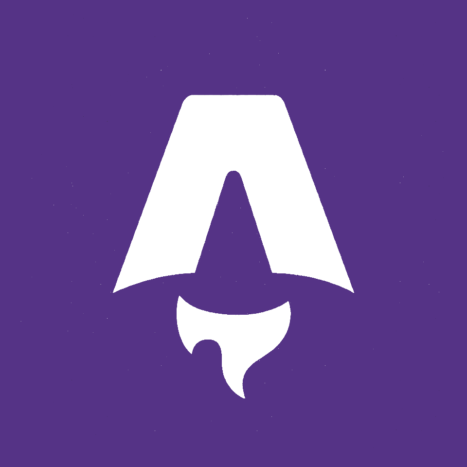 astro