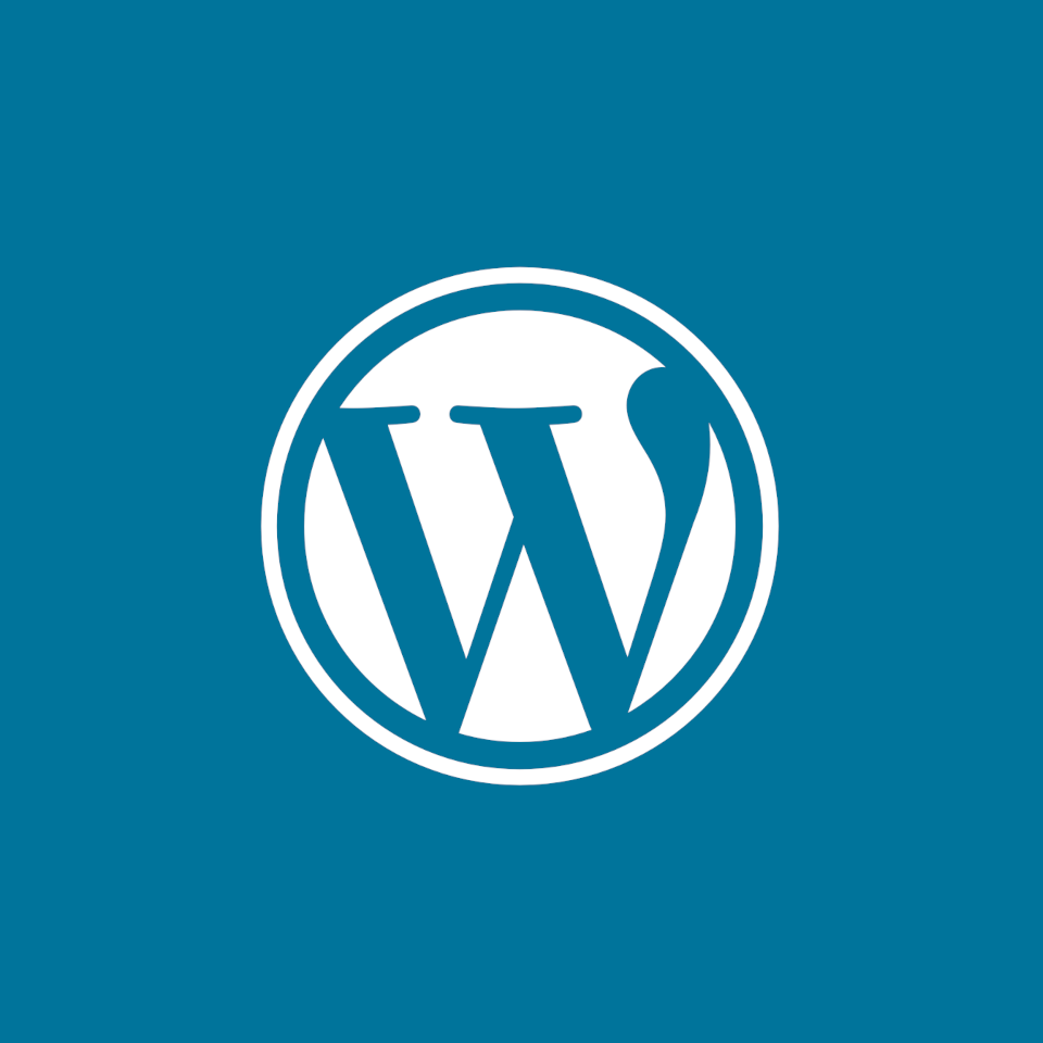 WordPress